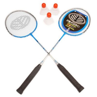 Zestaw do badmintona Meteor ROX Pioneer 1003