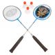 Zestaw do badmintona Meteor ROX Pioneer 1003