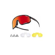 Rockbros okulary sportowe 14210010007 z polaryz