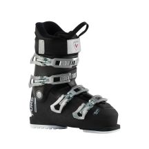 Buty narciarskie PURE COMFORT RENTAL - BLACK czarny
