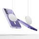 2. Etui Tech-Protect FlexAir Hybrid MagSafe na Samsung Galaxy A36 5G - przezroczyste