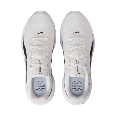 4. Buty męskie Nike Downshifter 14 biało-czarne IB1895 107
