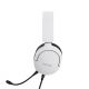 10. Słuchawki TRUST GXT489W FAYZO HEADSET WHT (25210)