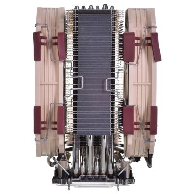 5. Chłodzenie CPU NOCTUA NH-U14S DX-4677 dla Intel LGA4677