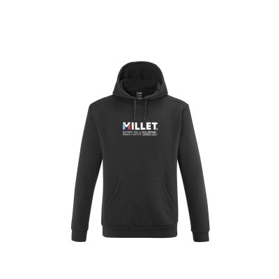 Bluza MILLET M Millet Sweat Hoodie Czarny