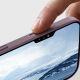 12. Etui AMAZINGTHING Minimal Air Case na iPhone 18 Pro Max kompatybilne z MagSafe - fioletowe