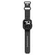 4. Pasek Spigen Vault Pro na Apple Watch 42 mm - czarny mat