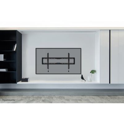 12. Neomounts WL30-550BL18 uchwyt do telewizorów 2,18 m (86") Czarny