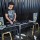 20. Hercules DJControl Inpulse 500 - 2-kanałowy kontroler DJ-ski