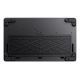 21. Jonsbo TK-4 Gehäuse, Midi-Tower, ATX, Tempered Glass - schwarz