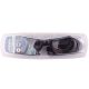 2. Okulary pływackie Crowell Shark okul-shark-czarn