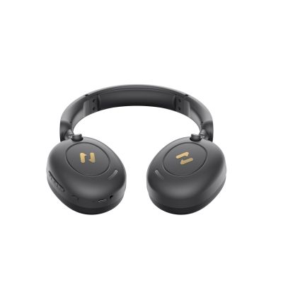 7. Słuchawki Bluetooth HAVIT H655BT PRO (czarne)