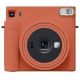 13. Fujifilm Instax Square SQ1 62 x 62 mm Pomarańczowy
