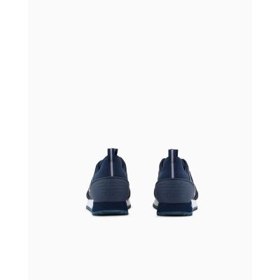9. Buty EA7 Emporio Armani M X8X027-XK050-D813