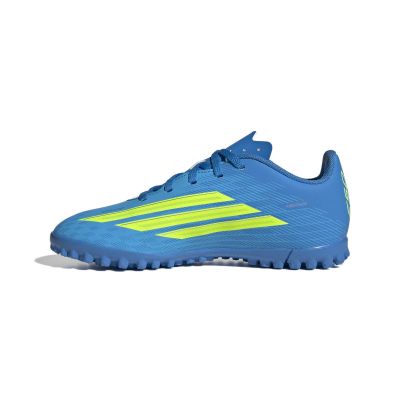4. Buty adidas Junior F50 Club TF JS1491