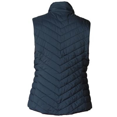 2. Skechers GO Shield Everyday Vest JA7-BLK Czarne M