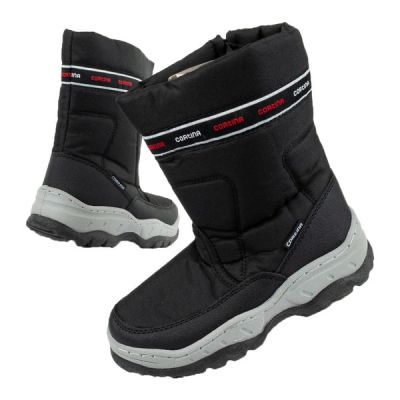 5. Buty śniegowce Cortina W CORTINA01