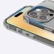 6. Etui silikonowe AMAZINGTHING Omni Mag Case do iPhone 16 Pro - szare
