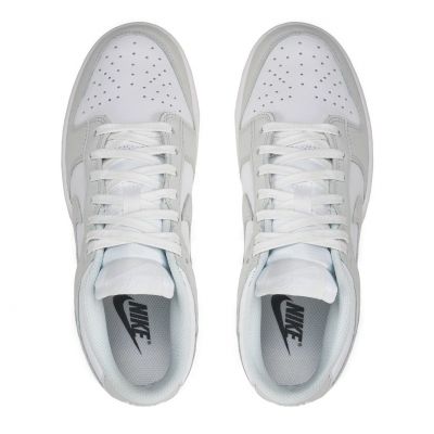 4. Nike buty damskie Dunk Low DD1503-103