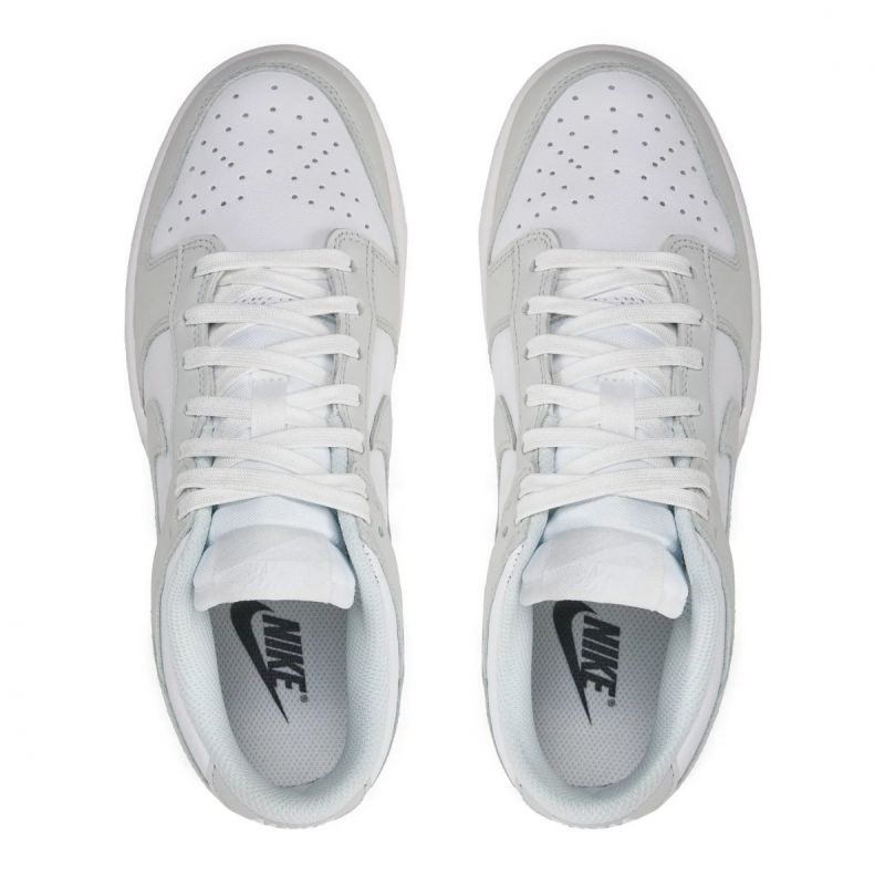 4. Nike buty damskie Dunk Low DD1503-103