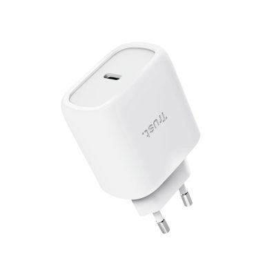 2. Ładowarka TRUST Maxo GaN USB-C 45W do urządzeń Apple