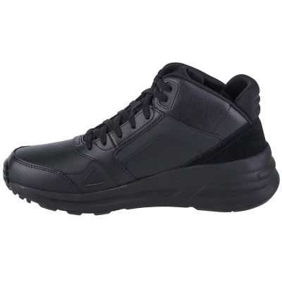 2. Skechers Global Jogger - High Flight 237204-BBK Czarne 47,5