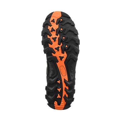 4. Buty trekkingowe męskie CMP Rigel Low Fitgo 3Q14827 55ES