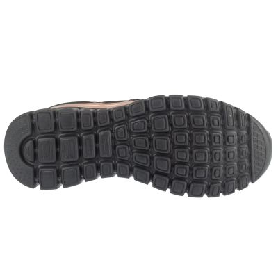 4. Skechers Graceful - Purecrush 100888-BKRG Czarne 36