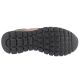 4. Skechers Graceful - Purecrush 100888-BKRG Czarne 36