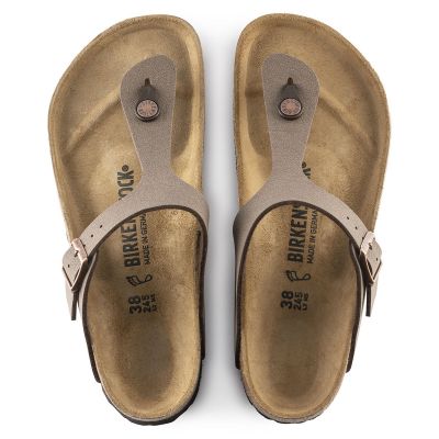 9. Japonki Birkenstock GIZEH BS W 0043753
