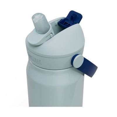 Butelka termiczna CAMELBAK Thrive Flip Straw Insulated SST 740ml   740ml