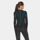 25. Bluza termoaktywna Alpinus Tactical Base Layer W GT43210