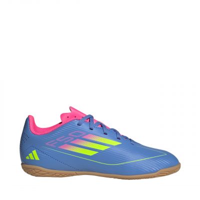 2. Buty piłkarskie adidas F50 Club IN Jr IE3734
