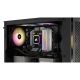 6. Zestaw pamięci DDR5 32GB PC 7000 CL34 Corsair, 2x16GB, Dominator T RGB White, sprzedaż detaliczna