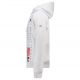 3. Bluza Geographical Norway Fogora DB 100 M WZ3066H/GN-Blended Grey