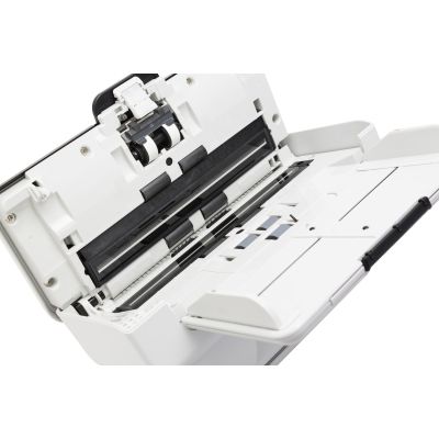 8. Kodak S2060W Skaner ADF 600 x 600 DPI A4 Czarny, Biały