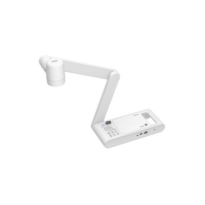 2. Epson V12HB09080 aparat do dokumentów Biały 25,4 / 3,2 mm (1 / 3.2") CMOS USB/HDMI/Wi-Fi