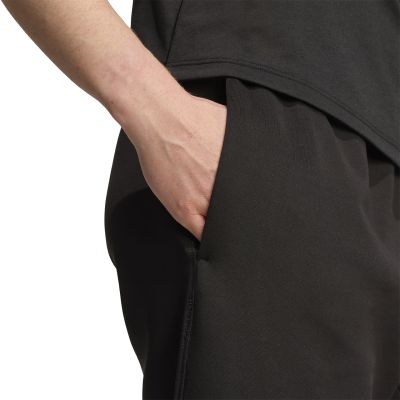 5. Spodnie damskie adidas Yoga Essentials czarne JY4700