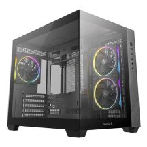 DeepCool CG330 3F Tower Czarny