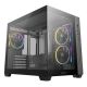 DeepCool CG330 3F Tower Czarny
