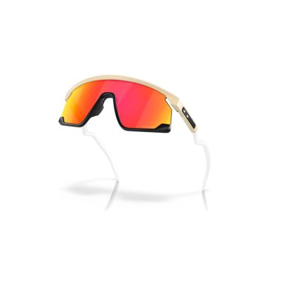 4. Oakley Bxtr okulary przeciwsłoneczne Tarcza Owijka