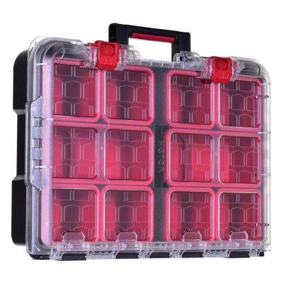 16. Zestaw 3 skrzynek Stack"N"Roll KETER