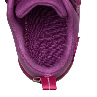 2. Buty barefoot Affenzahn Sneaker Cotton Lucky Bird Jr 00391-40010