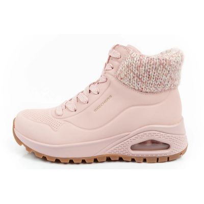 23. Buty Skechers Uno Rugged W 167988/BLSH