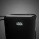 8. Powerbank SBS 20000 mAh 20 W z wbudowanym kablem USB-C i wyświetlaczem cyfrowym - czarny