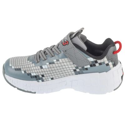 2. Skechers Mega-Craft 3.0 402182L-GYMT Szare 28