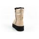 12. Buty, śniegowce Karl Lagerfeld Thermo W KL48554HGD