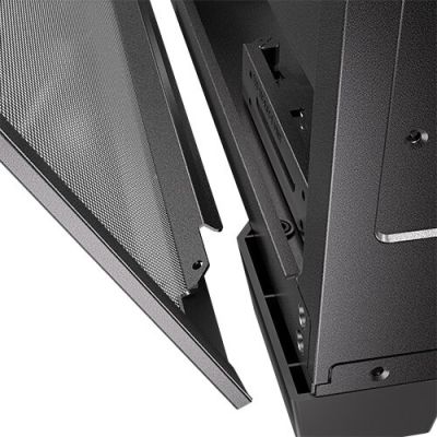 16. Obudowa Antec C8 Full Tower Black
