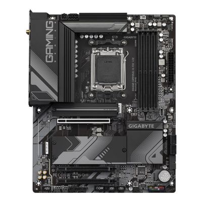 7. Płyta główna Gigabyte B650 GAMING X AX V2
