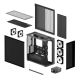 8. Obudowa CASE MIDITOWER EATX bez zasilacza XTENDER Black ACPCC00018A ARCTIC